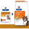Hill's Prescription Diet Feline s/d - 1,5 kg