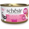 Schesir Complements 70 gr - Tonnetto con Prosciutto in Brodo