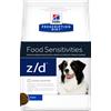 Hill's Prescription Diet Canine z/d Low Allergen - 3 Kg