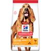 Hill's Mature Adult 7+ Medium Light con Pollo - 12 Kg