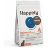 HAPPETY Cat Kitten Salmone 300 gr