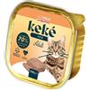 Keké Adult Paté con Pollo - 100 gr