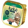 Keké Adult Paté con Coniglio - 100 gr