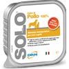 DRN - SOLO Petto di Pollo - 100 gr
