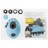 Gim Dog Doccia/Massaggiatore Universale