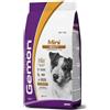 Gemon Mini Adult con Pollo e Riso - 3 Kg