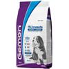 Gemon All Breeds Puppy e Junior con Tonno e Riso - 3 Kg