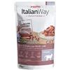 Italian Way CAT Delicate Digestion Adult Anatra e Mirtilli Rossi - 85 gr