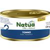 Natua Cat Natural in Broth - Tonno - 150 gr