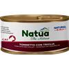 Natua Cat Natural in Jelly - Tonnetto con Triglia - 150 gr