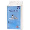 Ferribiella Assorbello - Tappetini Igienici Cane Basic 60x90cm 50pz