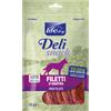 Life Dog Deli Snack Filetti di Anatra - 100 gr