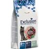 Exclusion Mediterraneo Monoprotein Formula CAT STERILIZED +7 CHICKEN- 300 gr