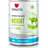 Disugual Metabolic Balance Diet Dog WEIGHT Pesce Bianco - 400 gr