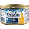 Exclusion Mediterraneo Monoprotein Formula CAT ADULT BEEF ALL BREEDS - 85 gr