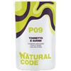 Natural Code - P09 Tonnetto e Surimi - 70 gr