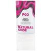 Natural Code - P03 Pollo, Agnello e Patate - 70 gr