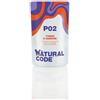 Natural Code - P02 Tonno e Sardine - 70 gr