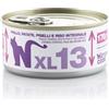 Natural Code - Adult XL 13 con Pollo, Patate, Piselli e Riso Integrale - 170 gr