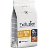 Exclusion Diet Renal Small Breed - 2 Kg