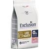 Exclusion Diet Urinary Medium&Large Breed - 12 Kg