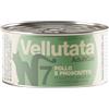 Natural Code - Adult Vellutata 07 Pollo e Prosciutto - 85 gr