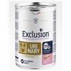 Exclusion Diet Urinary Pork & Sorghum and Rice All Breeds - 400 gr