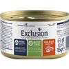 Exclusion Diet Intestinal Maiale e Riso - 85 gr