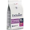 Exclusion Diet Hypoallergenic Pork and Pea Medium&Large Breed - 12 kg
