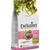 Offertissima - Exclusion - Mediterraneo Monoprotein Puppy Medium Breed con Pollo - 3 kg - scadenza prodotto 03/2026