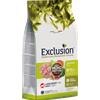 Exclusion - Mediterraneo Monoprotein Adult Large Breed con Pollo - 12 kg PREZZO COMPRESO LA SPEDIZIONE € 53,20