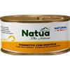 Natua Cat Natural in Jelly - Tonnetto con Dentice - 150 gr