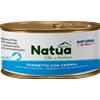 Natua Cat Natural in Jelly - Tonnetto con Cernia - 150 gr