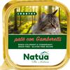 Natua Cat Country Adult Paté con Gamberetti - 100 gr