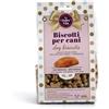 LeoPet La Dolce Vita Biscotti per Cani al Salmone - 300 gr