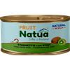 Natua Cat Fruit Natural in Jelly - Tonnetto con Kiwi - 85 gr