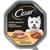 Cesar - Ricette Classiche Pollo e Manzo Saporiti - 150 gr