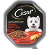 Cesar - Scelta dello Chef con Manzo Succulento, Patate e Carote - 150 gr