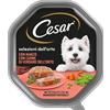 Cesar - Selezioni dell'Orto Cuore di Verdure con Manzo - 150 gr