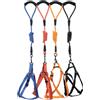 Camon Parure con Pettorina Catarifrangente - Tg S