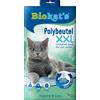 Biokat's Sacchetti XXL per Toilette - 12PZ