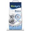 Biokat's BIANCO Attratting - 10 kg