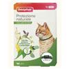Beaphar - Protezione Naturale - Collare Antiparassitario per gatti - 35 cm
