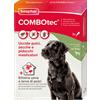 Beaphar - Combotec Cane Grande 20-40 Kg - Unità di vendita: 1 Confezione | 3 Pipette