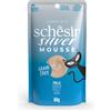 Schesir Silver Mousse al Pollo - 80gr