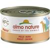 Almo Nature Dog HFC Puppy Pollo 95 gr