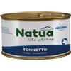 Natua Cat Natural in Jelly - Tonnetto - 85 gr