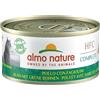 Almo Nature - HFC Complete Pollo con Fagiolini - 70 gr
