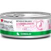 Disugual Metabolic Balance Diet Cat HYPOALLERGENIC Coniglio - 85 gr