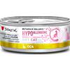 Disugual Metabolic Balance Diet Cat HYPOALLERGENIC Oca - 85 gr